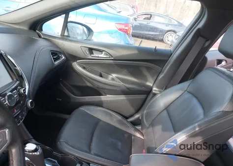 2016 Chevrolet Cruze Premier Auto z USA, uszkodzony, nr VIN 1G1BG5SM0G7304859